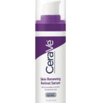 Discover the Benefits of CeraVe Retinol Serum and How to Try it for Free