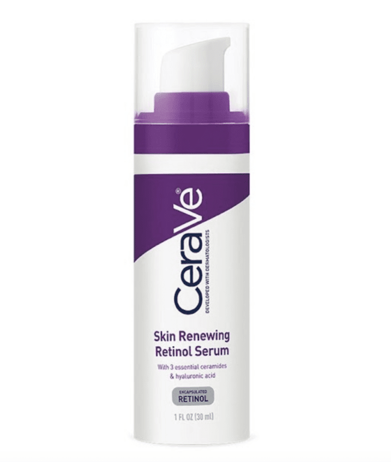 Discover the Benefits of CeraVe Retinol Serum and How to Try it for Free