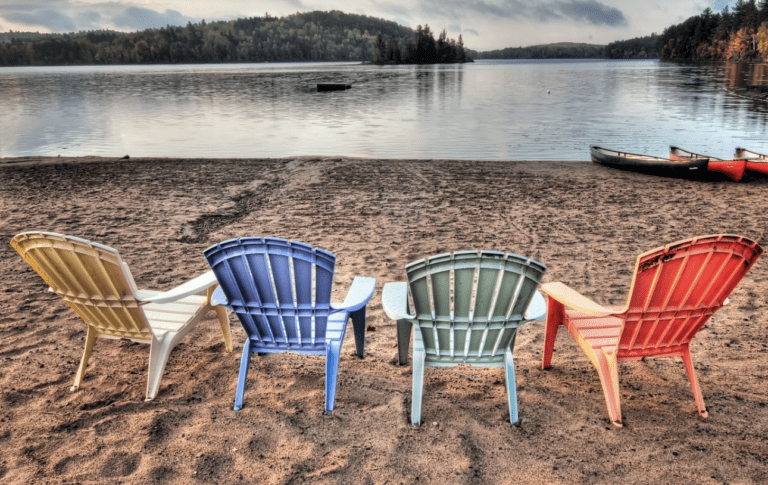 10 Budget-Friendly Fun Ideas for Summer on the Lake