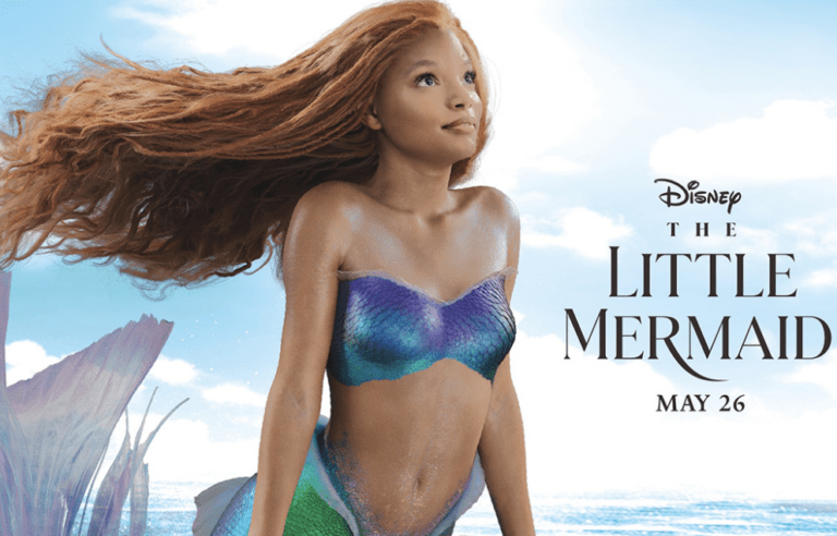 Meet the Cast of Disney’s Live-Action Little Mermaid