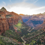 Discover the Best Kept Secret for Frugal Living: How Seniors Can Score Free Admission to National Parks