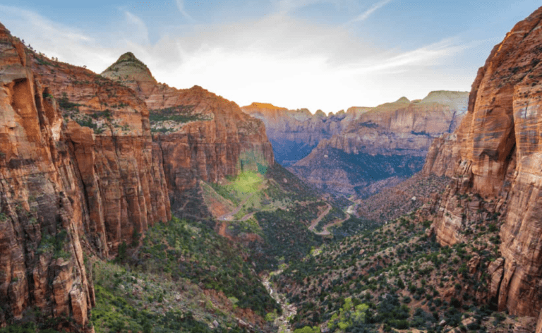 Discover the Best Kept Secret for Frugal Living: How Seniors Can Score Free Admission to National Parks