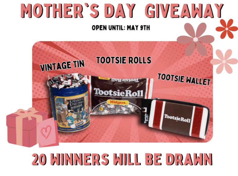 Sweeten Up Mother’s Day: Why Candy Makes the Perfect Gift for Moms