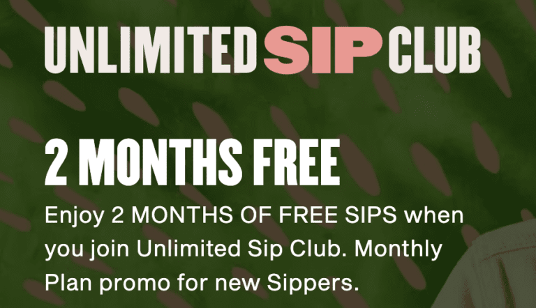 Is Panera’s Sip Club Membership a Valuable Investment?
