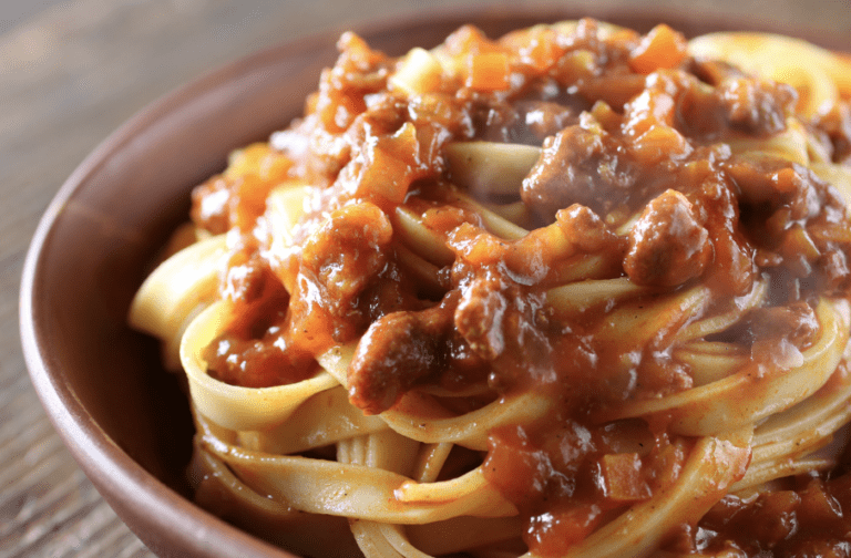 Saucy Savings: Top 5 Affordable Pasta Sauce Brands