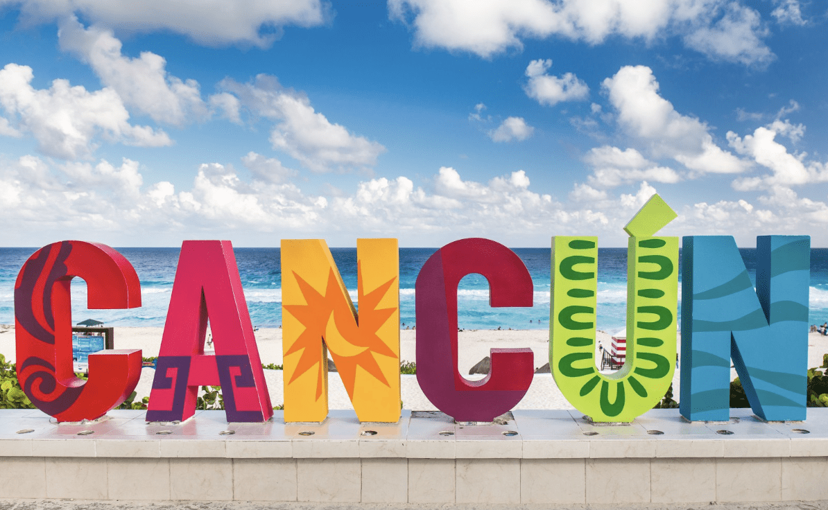 is cancun safe right now?