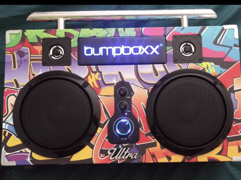 5 Exciting Reasons to Own a Bumpboxx Ultra
