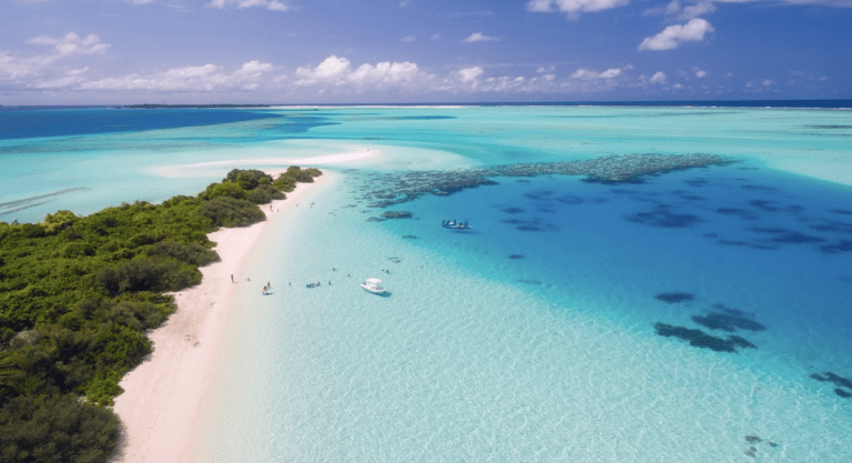 Explore the 5 Ultimate Budget-Friendly Vacation Destinations in the USA