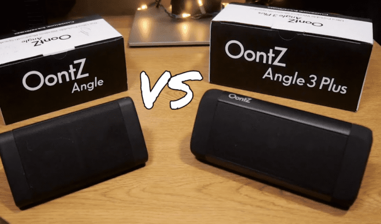 Unleash the Beats: Affordable Bluetooth Speakers That Pack a Punch!