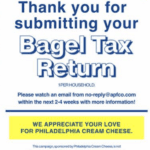 Why Philadelphia Cream Cheese Is Worth It – Plus Claim Free Philadelphia Cream Cheese!