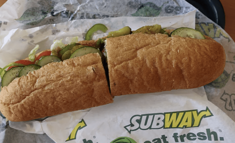Amazing: Free Subway Series Subs Nationwide For Nurses and Teachers