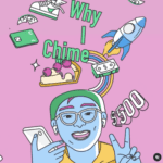 Chime in and Cash Out with the #WhyIChime Sweepstakes