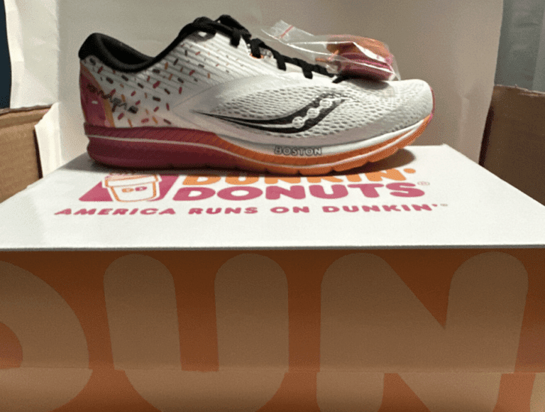 The Ultimate Saucony Product Tester Program: How to Become a Part of the Elite Team