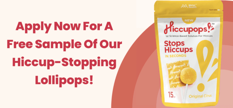Immediate Hiccup Relief: Proven Tips to Get Rid of Hiccups in Seconds