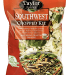 Taylor Farms Salad Kits Can Save Money and Eat Healthy