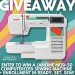 Save Money with a Computerized Sewing Machine