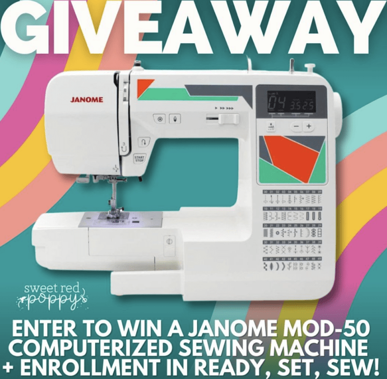 Save Money with a Computerized Sewing Machine