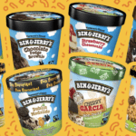 Why Ben & Jerry’s Flavors Are Worth Every Penny