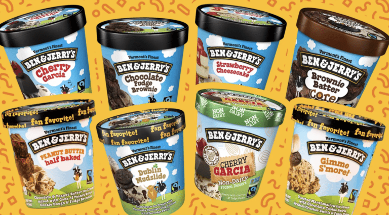 Why Ben & Jerry’s Flavors Are Worth Every Penny