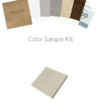 Free EasyClosets Sample Kit