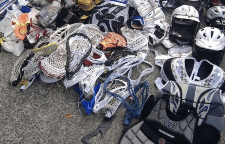 10 Ways to Save Money on Lacrosse Gear