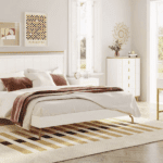 Tribesigns Furniture Hacks for Frugal Living
