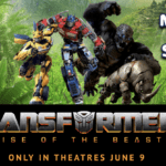 Transformers Rise of the Beasts: Everything you need to know