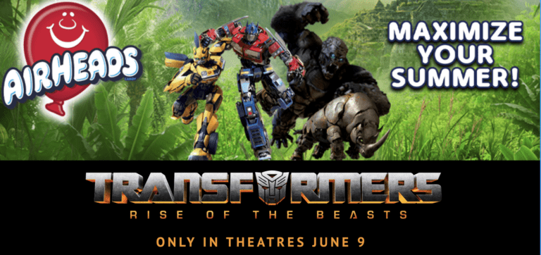 Transformers Rise of the Beasts: Everything you need to know