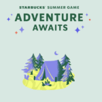Starbucks Summer Game 2023 – Play Now!