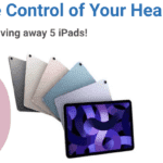 How to Find Cheap Healthcare and Win an iPad