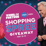 Wheel of Fortune Sweepstakes Free Codes