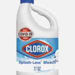 How to Use Clorox in a Steam Sanitizer Mop