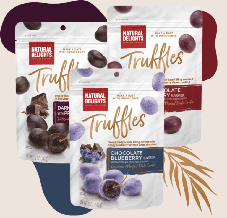 How to Save Money on Natural Delights Products
