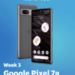 How to Win a Google Pixel 7a for Free
