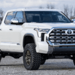 Frugal Tips for Owning a Toyota Tundra