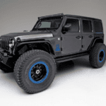 How to Save Money on a Jeep Wrangler