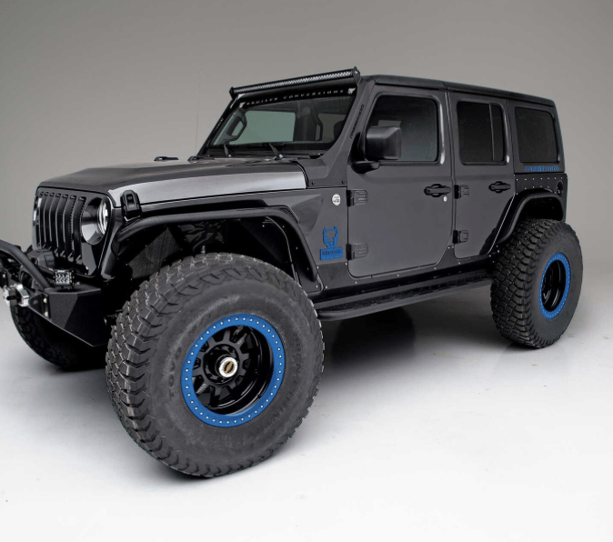 Save Money Jeep Wrangler