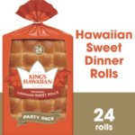 Frugal Recipes Using Kings Hawaiian Products