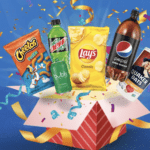 10 Frugal Gift Ideas with Tasty Rewards