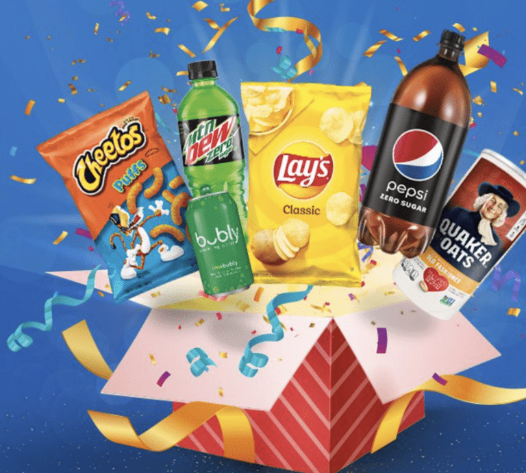 10 Frugal Gift Ideas with Tasty Rewards