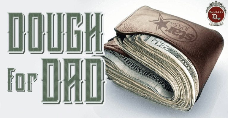 Frugal Ways to Celebrate Father’s Day