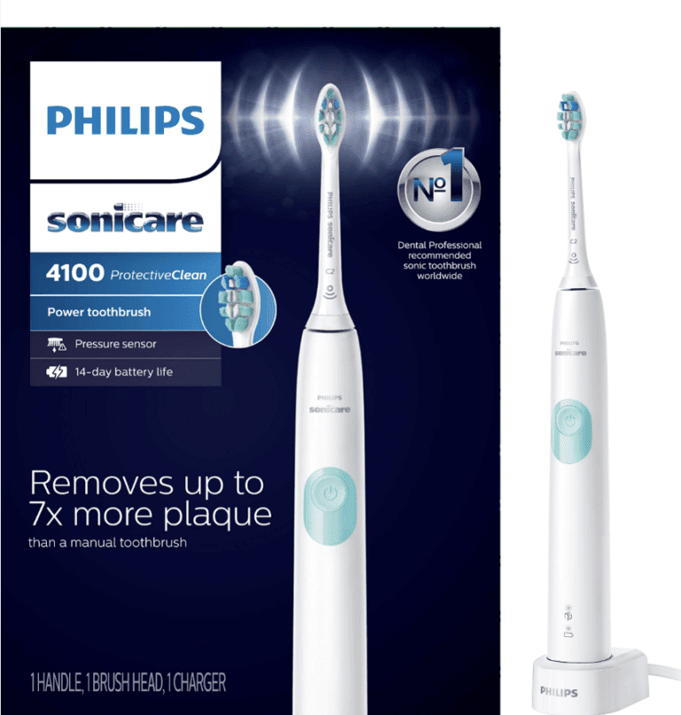 Why Investing in an Electric Toothbrush is Worth It