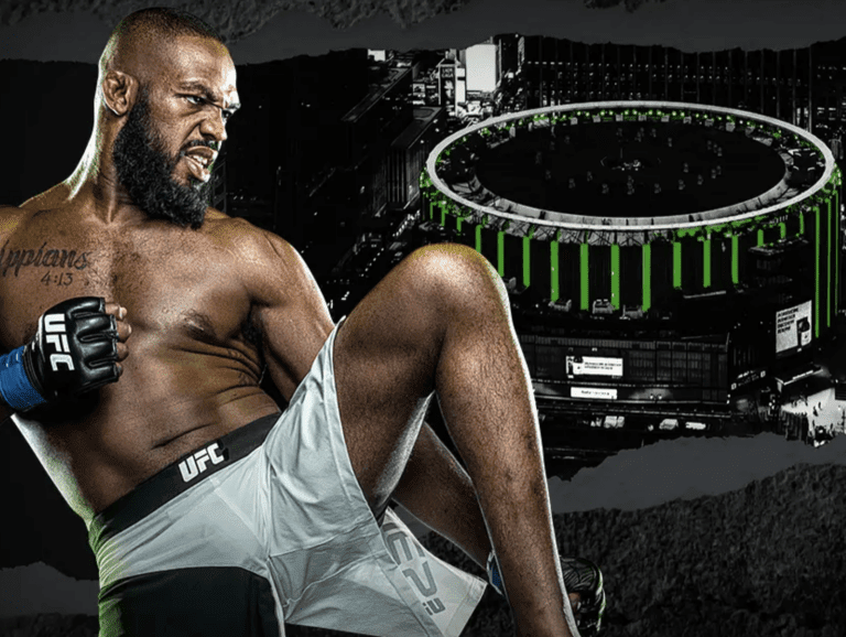 How to Get Free Tickets to UFC at Madison Square Garden