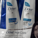 Sign Up For Dove and Get Exclusive Offers
