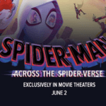 When Does Spiderman Across the Spider-Verse Come Out?