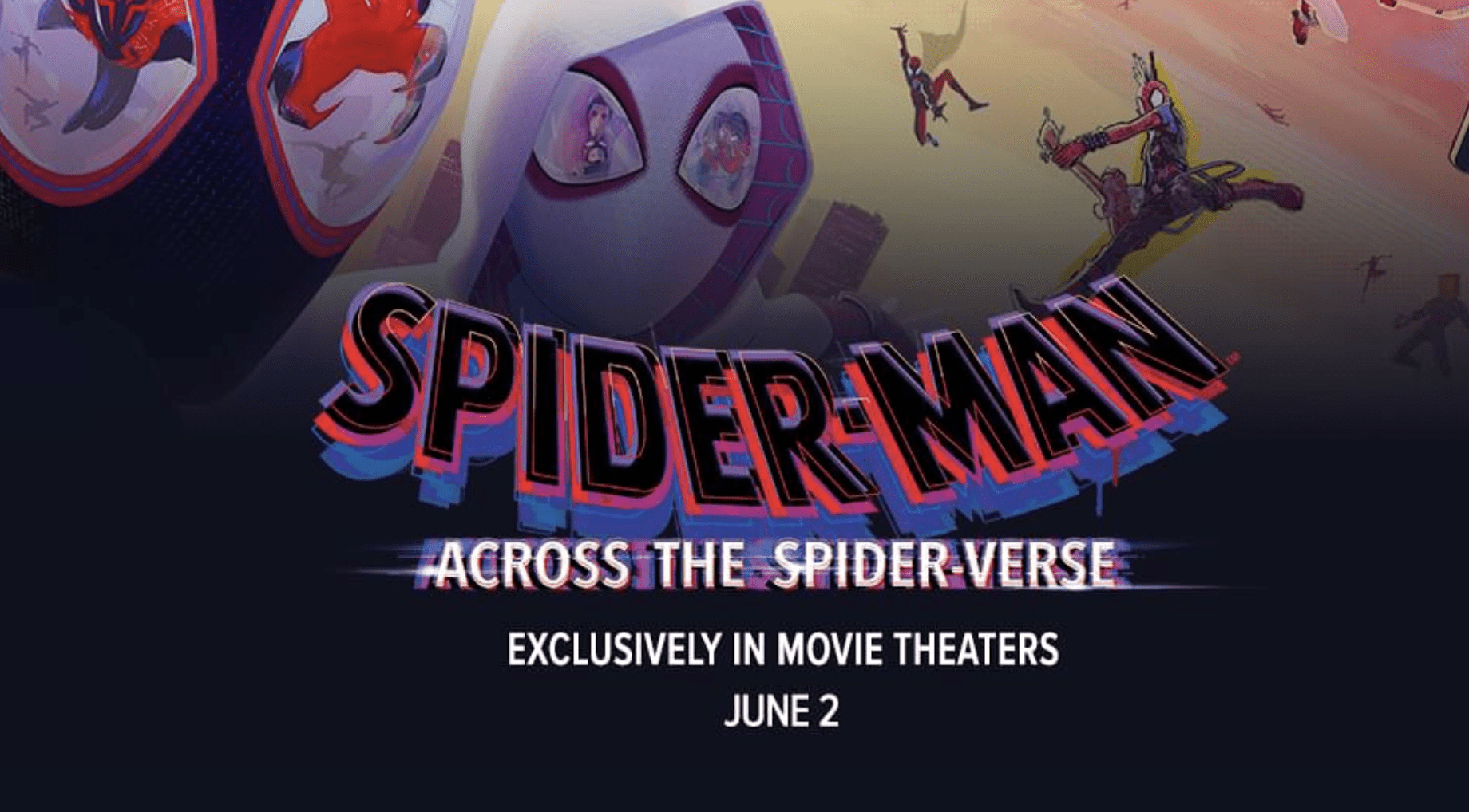 Spider-Man: Across the Spider-Verse