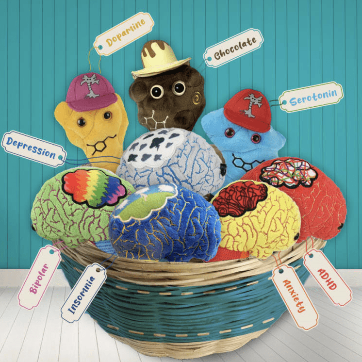 mental health awareness month