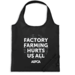 Free Limited Edition ASPCA tote bag