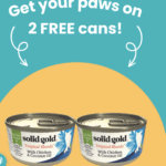 Exploring the Benefits of Solid Gold Wet Cat Food and How to Get It for Free