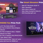 What is Streaming Day?